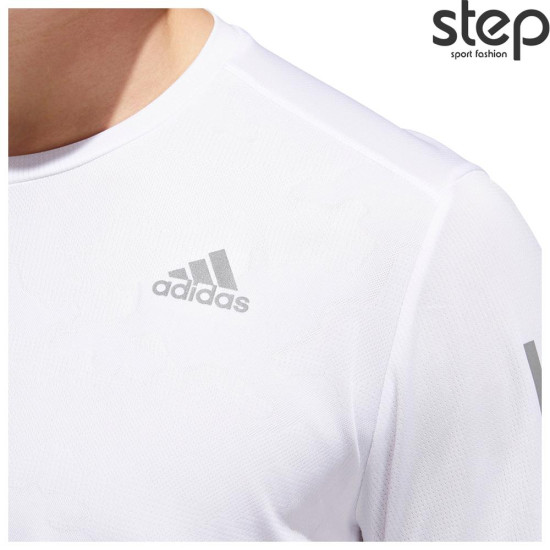 Adidas Ανδρική κοντομάνικη μπλούζα